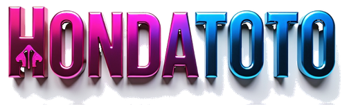 hondatoto resmi
